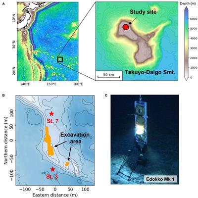 Using deep learning to assess temporal changes of suspended particles in the deep sea